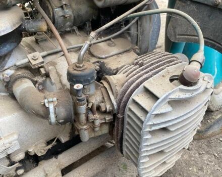 Днепр Другая 1975 в Черткове на Automoto.ua Днепр Другая, объемом двигателя 0.65 л и пробегом 0 тыс. км за 478 $, фото 20 на Automoto.ua