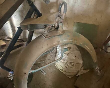 Днепр Другая 1975 в Черткове на Automoto.ua Днепр Другая, объемом двигателя 0.65 л и пробегом 0 тыс. км за 478 $, фото 22 на Automoto.ua