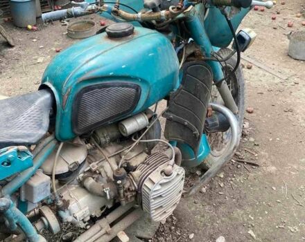 Днепр Другая 1975 в Черткове на Automoto.ua Днепр Другая, объемом двигателя 0.65 л и пробегом 0 тыс. км за 478 $, фото 3 на Automoto.ua