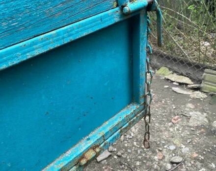 Днепр Другая 1975 в Черткове на Automoto.ua Днепр Другая, объемом двигателя 0.65 л и пробегом 0 тыс. км за 478 $, фото 16 на Automoto.ua