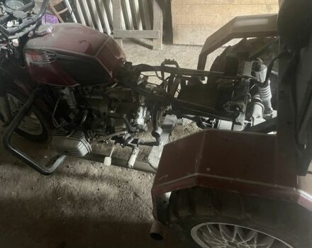 Дніпро Інша, об'ємом двигуна 0 л та пробігом 0 тис. км за 650 $, фото 4 на Automoto.ua