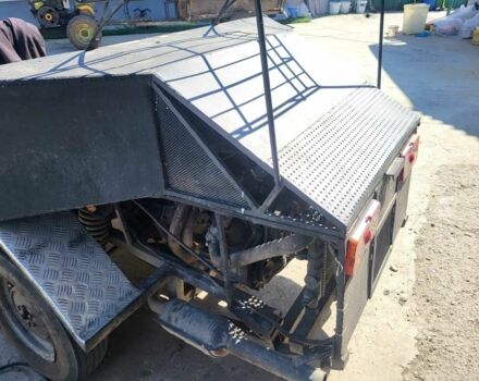 Днепр Другая, объемом двигателя 16 л и пробегом 0 тыс. км за 340 $, фото 2 на Automoto.ua