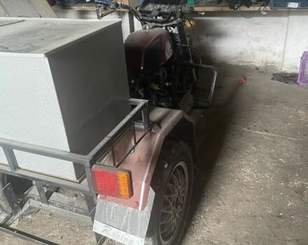 Дніпро Інша, об'ємом двигуна 0 л та пробігом 0 тис. км за 650 $, фото 1 на Automoto.ua