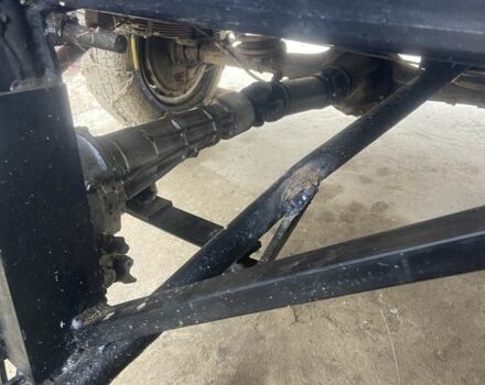 Дніпро Інша, об'ємом двигуна 10 л та пробігом 0 тис. км за 1500 $, фото 8 на Automoto.ua