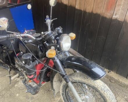 Дніпро Інша, об'ємом двигуна 10 л та пробігом 0 тис. км за 1500 $, фото 7 на Automoto.ua