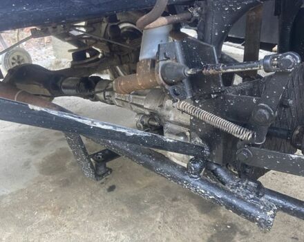 Дніпро Інша, об'ємом двигуна 10 л та пробігом 0 тис. км за 1500 $, фото 3 на Automoto.ua