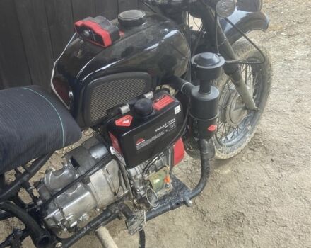 Дніпро Інша, об'ємом двигуна 10 л та пробігом 0 тис. км за 1500 $, фото 6 на Automoto.ua