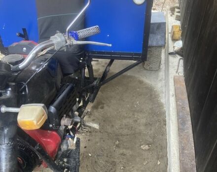 Дніпро Інша, об'ємом двигуна 10 л та пробігом 0 тис. км за 1500 $, фото 2 на Automoto.ua