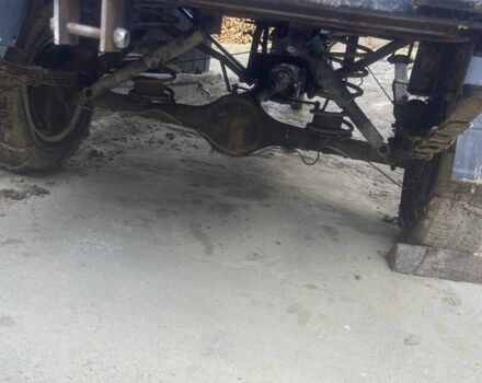 Дніпро Інша, об'ємом двигуна 10 л та пробігом 0 тис. км за 1500 $, фото 10 на Automoto.ua