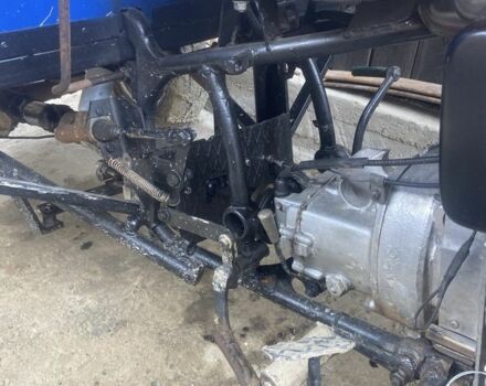 Дніпро Інша, об'ємом двигуна 10 л та пробігом 0 тис. км за 1500 $, фото 13 на Automoto.ua