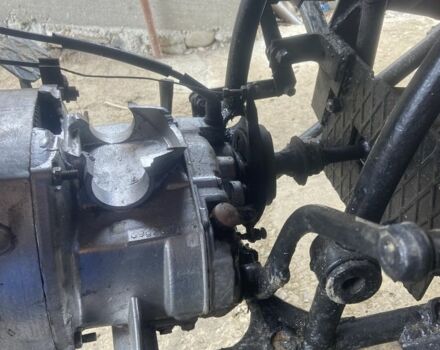 Дніпро Інша, об'ємом двигуна 10 л та пробігом 0 тис. км за 1500 $, фото 14 на Automoto.ua