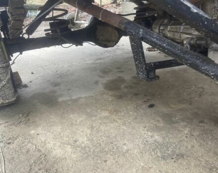 Дніпро Інша, об'ємом двигуна 10 л та пробігом 0 тис. км за 1500 $, фото 11 на Automoto.ua