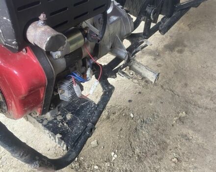 Дніпро Інша, об'ємом двигуна 10 л та пробігом 0 тис. км за 1500 $, фото 9 на Automoto.ua