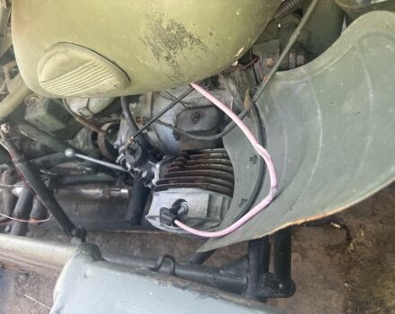 Дніпро Інша, об'ємом двигуна 0 л та пробігом 0 тис. км за 533 $, фото 3 на Automoto.ua