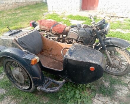 Дніпро Інша, об'ємом двигуна 0.72 л та пробігом 0 тис. км за 364 $, фото 2 на Automoto.ua
