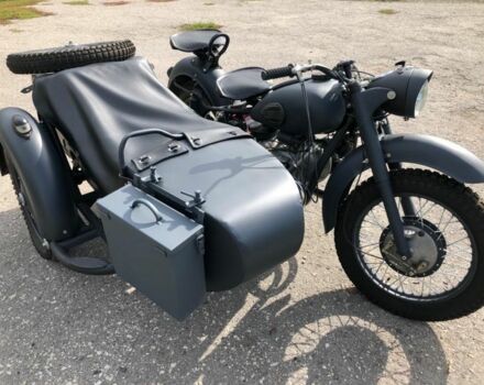 Днепр Другая, объемом двигателя 0 л и пробегом 0 тыс. км за 2500 $, фото 3 на Automoto.ua