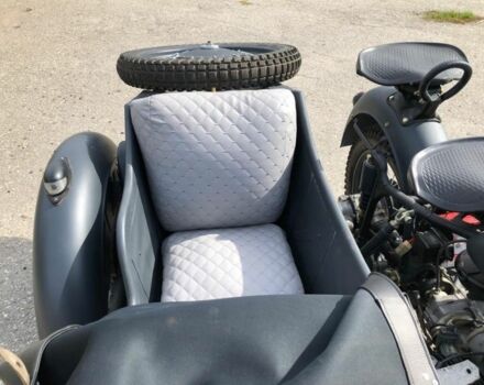 Днепр Другая, объемом двигателя 0 л и пробегом 0 тыс. км за 2500 $, фото 4 на Automoto.ua