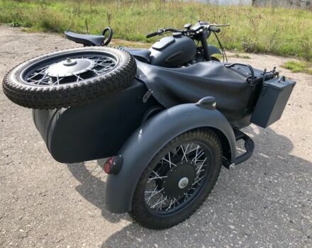 Днепр Другая, объемом двигателя 0 л и пробегом 0 тыс. км за 2500 $, фото 2 на Automoto.ua