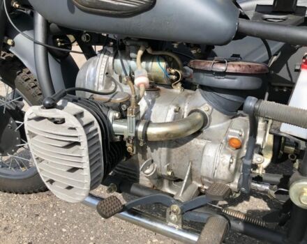 Днепр Другая, объемом двигателя 0 л и пробегом 0 тыс. км за 2500 $, фото 6 на Automoto.ua