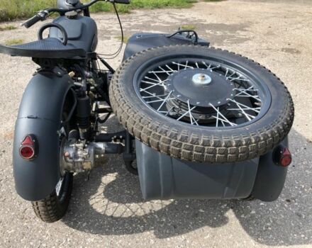 Днепр Другая, объемом двигателя 0 л и пробегом 0 тыс. км за 2500 $, фото 1 на Automoto.ua