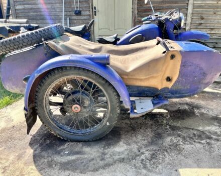 Дніпро Інша, об'ємом двигуна 0 л та пробігом 0 тис. км за 1100 $, фото 6 на Automoto.ua