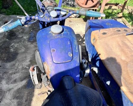 Дніпро Інша, об'ємом двигуна 0 л та пробігом 0 тис. км за 1100 $, фото 1 на Automoto.ua