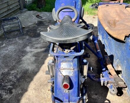 Дніпро Інша, об'ємом двигуна 0 л та пробігом 0 тис. км за 1100 $, фото 2 на Automoto.ua