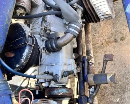 Дніпро Інша, об'ємом двигуна 0 л та пробігом 0 тис. км за 1100 $, фото 4 на Automoto.ua