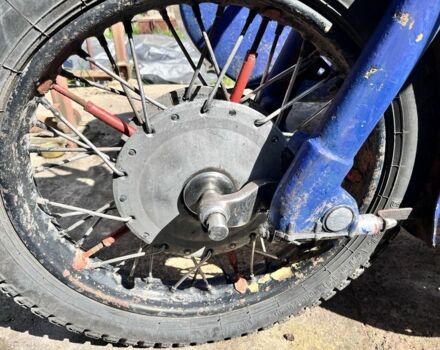 Дніпро Інша, об'ємом двигуна 0 л та пробігом 0 тис. км за 1100 $, фото 7 на Automoto.ua