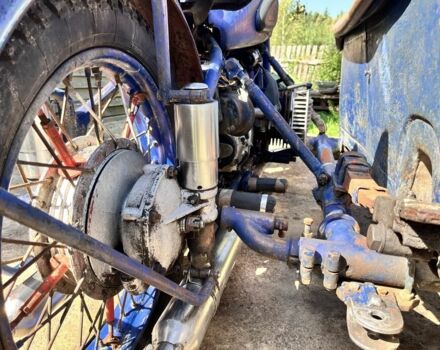 Дніпро Інша, об'ємом двигуна 0 л та пробігом 0 тис. км за 1100 $, фото 3 на Automoto.ua