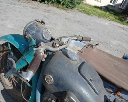 Дніпро Інша, об'ємом двигуна 0.75 л та пробігом 0 тис. км за 4081 $, фото 12 на Automoto.ua