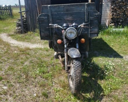 Дніпро Інша, об'ємом двигуна 0 л та пробігом 0 тис. км за 364 $, фото 1 на Automoto.ua