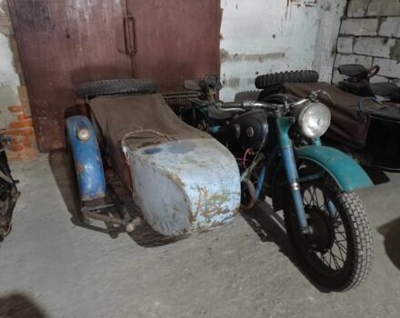 Дніпро Інша, об'ємом двигуна 0.75 л та пробігом 0 тис. км за 4081 $, фото 20 на Automoto.ua