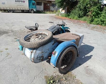 Дніпро Інша, об'ємом двигуна 0.75 л та пробігом 0 тис. км за 4081 $, фото 4 на Automoto.ua