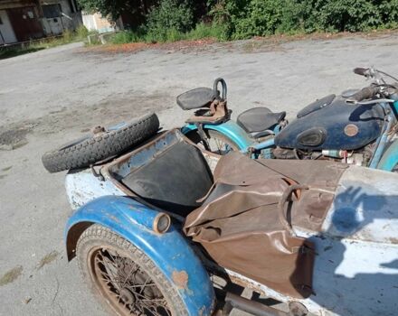 Дніпро Інша, об'ємом двигуна 0.75 л та пробігом 0 тис. км за 4081 $, фото 11 на Automoto.ua