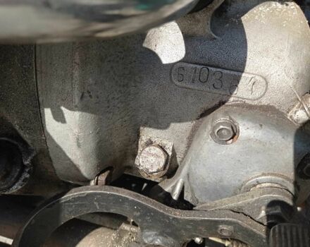 Дніпро Інша, об'ємом двигуна 0.75 л та пробігом 0 тис. км за 4081 $, фото 16 на Automoto.ua