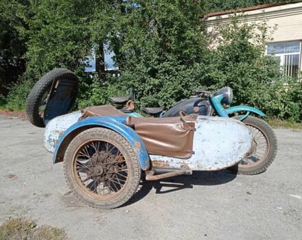 Дніпро Інша, об'ємом двигуна 0.75 л та пробігом 0 тис. км за 4081 $, фото 6 на Automoto.ua