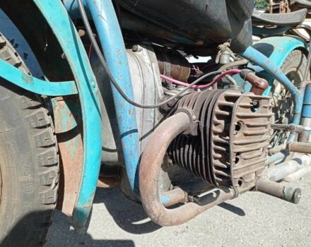 Дніпро Інша, об'ємом двигуна 0.75 л та пробігом 0 тис. км за 4081 $, фото 18 на Automoto.ua