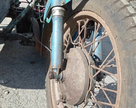 Дніпро Інша, об'ємом двигуна 0.75 л та пробігом 0 тис. км за 4081 $, фото 13 на Automoto.ua
