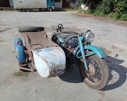 Дніпро Інша, об'ємом двигуна 0.75 л та пробігом 0 тис. км за 4081 $, фото 10 на Automoto.ua