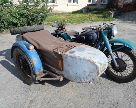Дніпро Інша, об'ємом двигуна 0.75 л та пробігом 0 тис. км за 4081 $, фото 9 на Automoto.ua