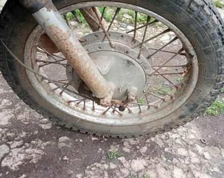 Днепр Другая, объемом двигателя 0 л и пробегом 0 тыс. км за 582 $, фото 11 на Automoto.ua