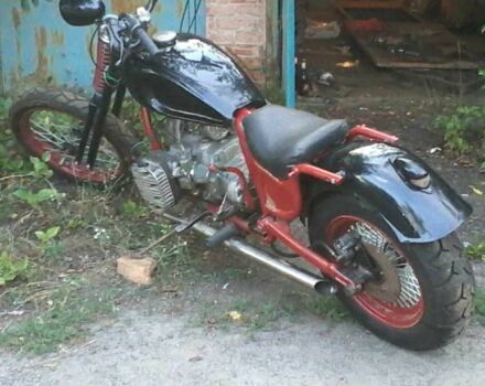 Дніпро Інша, об'ємом двигуна 0.75 л та пробігом 0 тис. км за 600 $, фото 3 на Automoto.ua