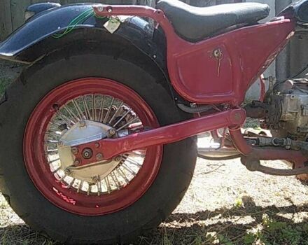 Дніпро Інша, об'ємом двигуна 0.75 л та пробігом 0 тис. км за 600 $, фото 6 на Automoto.ua