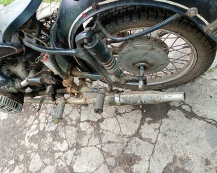 Днепр Другая, объемом двигателя 0 л и пробегом 0 тыс. км за 582 $, фото 10 на Automoto.ua