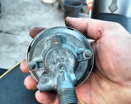 Днепр Другая, объемом двигателя 0 л и пробегом 0 тыс. км за 582 $, фото 5 на Automoto.ua