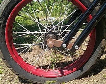 Дніпро Інша, об'ємом двигуна 0.75 л та пробігом 0 тис. км за 600 $, фото 10 на Automoto.ua