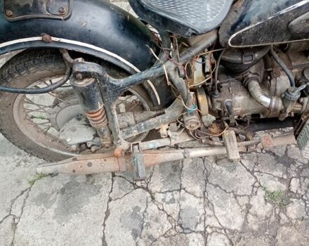 Днепр Другая, объемом двигателя 0 л и пробегом 0 тыс. км за 582 $, фото 19 на Automoto.ua