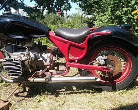 Дніпро Інша, об'ємом двигуна 0.75 л та пробігом 0 тис. км за 600 $, фото 11 на Automoto.ua