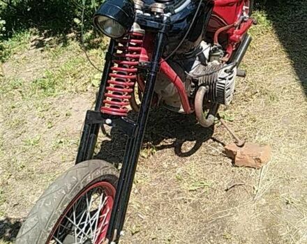Дніпро Інша, об'ємом двигуна 0.75 л та пробігом 0 тис. км за 600 $, фото 4 на Automoto.ua